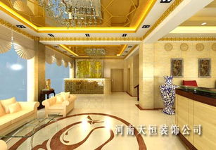 鄭州快捷酒店裝修 如何通過氛圍設(shè)計(jì)滿足消費(fèi)者需求